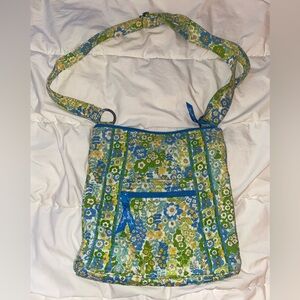 Vera Bradley Hipster - English Meadow